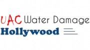 UAC Water Damage Hollywood