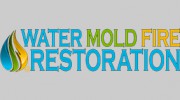 Water Mold Fire Restoration Of Albuquerque