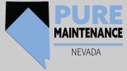 Pure Maintenance Nevada