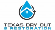 Texas Dry Out & Restoration