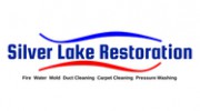 Silver Lake Restoration