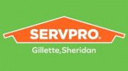 SERVPRO Of Gillette, Sheridan