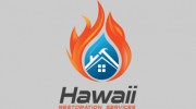 Hawaii Restoration Services