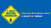 1-800 Water Damage of Northern Bergen/Rockland