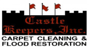 Castle Keepers Carpet Cleaning & Flood Restoration