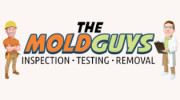 The Mold Guys