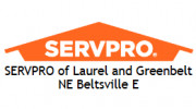 SERVPRO Of Laurel & Greenbelt NE Beltsville E