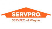 SERVPRO Of Wayne