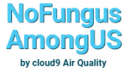 NoFungusAmongUs